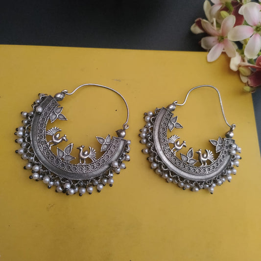 Bali SLA earring