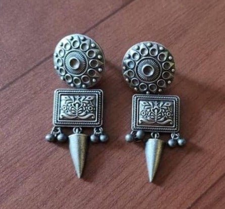 SLA gongroo earring