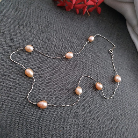 Pearl chain