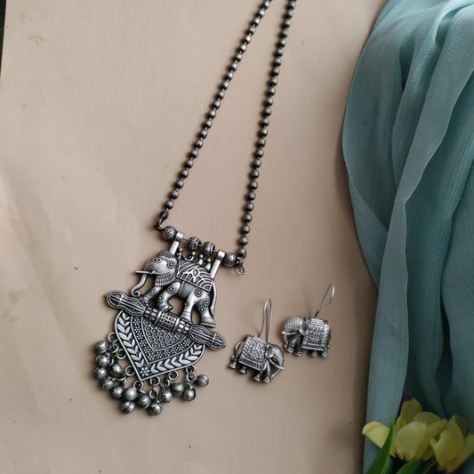 Elephant long replica chain set